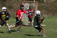 8108 LAX Boys 7-8s v Lake Tapps 030610