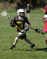 8136 LAX Boys 7-8s v Lake Tapps 030610