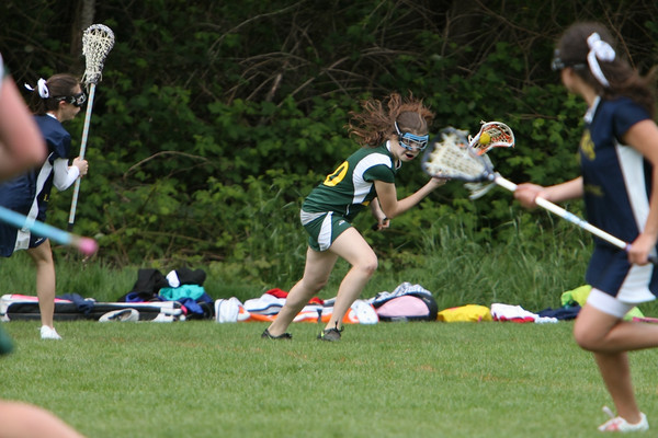6602 7-8 Girls LAX v Tacoma 050110