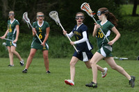 6610 7-8 Girls LAX v Tacoma 050110