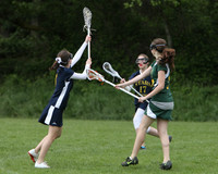 6611 7-8 Girls LAX v Tacoma 050110