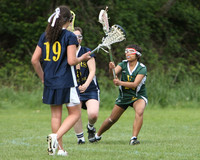 6662 7-8 Girls LAX v Tacoma 050110