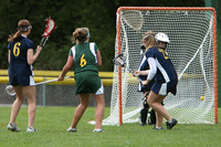 6695 7-8 Girls LAX v Tacoma 050110