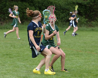 6789 7-8 Girls LAX v Tacoma 050110