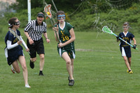 6818 7-8 Girls LAX v Tacoma 050110