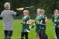 2170 Valkyries Girls LAX v Kennedy 041712