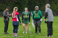 2217 Valkyries Girls LAX v Kennedy 041712