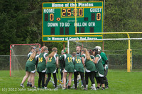 2237 Valkyries Girls LAX v Kennedy 041712