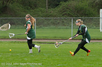 2255 Valkyries Girls LAX v Kennedy 041712