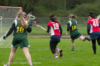 2267 Valkyries Girls LAX v Kennedy 041712