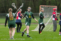 2279 Valkyries Girls LAX v Kennedy 041712