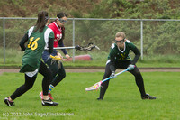 2289 Valkyries Girls LAX v Kennedy 041712