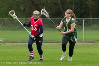 2309 Valkyries Girls LAX v Kennedy 041712