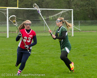 2318 Valkyries Girls LAX v Kennedy 041712