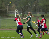 2341 Valkyries Girls LAX v Kennedy 041712