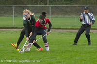 2346 Valkyries Girls LAX v Kennedy 041712