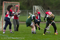 2348 Valkyries Girls LAX v Kennedy 041712