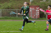 2378 Valkyries Girls LAX v Kennedy 041712
