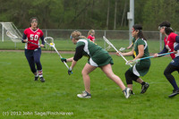 2398 Valkyries Girls LAX v Kennedy 041712