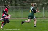 2412 Valkyries Girls LAX v Kennedy 041712