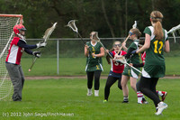 2427 Valkyries Girls LAX v Kennedy 041712