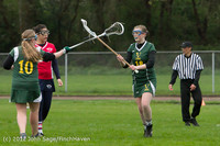 2447 Valkyries Girls LAX v Kennedy 041712