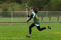 2456 Valkyries Girls LAX v Kennedy 041712