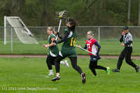 2462 Valkyries Girls LAX v Kennedy 041712