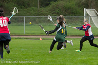 2464 Valkyries Girls LAX v Kennedy 041712