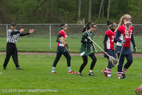 2478 Valkyries Girls LAX v Kennedy 041712