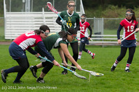 2487 Valkyries Girls LAX v Kennedy 041712