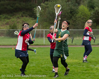 2493 Valkyries Girls LAX v Kennedy 041712