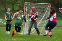 2511 Valkyries Girls LAX v Kennedy 041712
