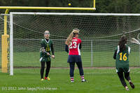 2529 Valkyries Girls LAX v Kennedy 041712