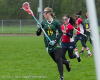 2547 Valkyries Girls LAX v Kennedy 041712
