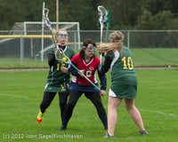 2556 Valkyries Girls LAX v Kennedy 041712
