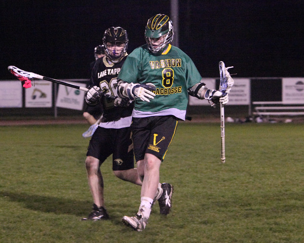 20108 Vultures LAX v Lake Tapps 031610
