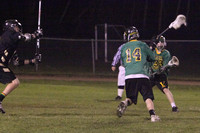 20122 Vultures LAX v Lake Tapps 031610