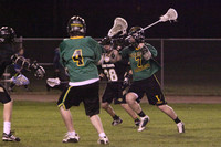 20127 Vultures LAX v Lake Tapps 031610