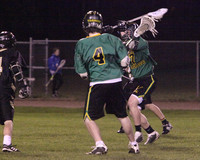 20128 Vultures LAX v Lake Tapps 031610