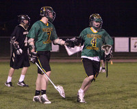 20133 Vultures LAX v Lake Tapps 031610