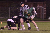 20134 Vultures LAX v Lake Tapps 031610