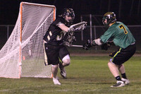 20144 Vultures LAX v Lake Tapps 031610