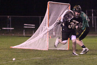 20145 Vultures LAX v Lake Tapps 031610