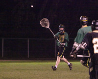 20165 Vultures LAX v Lake Tapps 031610