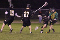 20171 Vultures LAX v Lake Tapps 031610