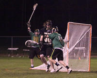 20176 Vultures LAX v Lake Tapps 031610