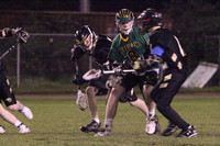 20183 Vultures LAX v Lake Tapps 031610