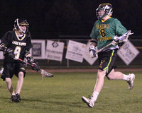 20187 Vultures LAX v Lake Tapps 031610