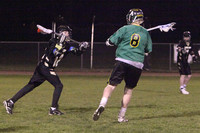 20197 Vultures LAX v Lake Tapps 031610